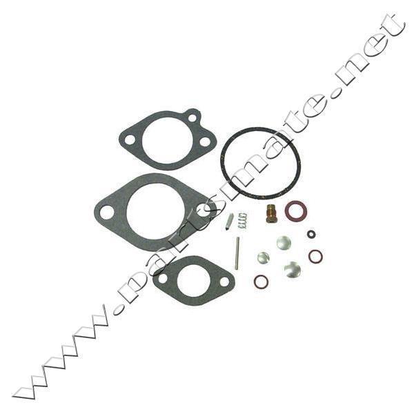 Sierra 7037 carburetor kits / carb kit chrys/force see notes