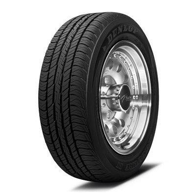 Dunlop 195/60r15 signature 88h tire