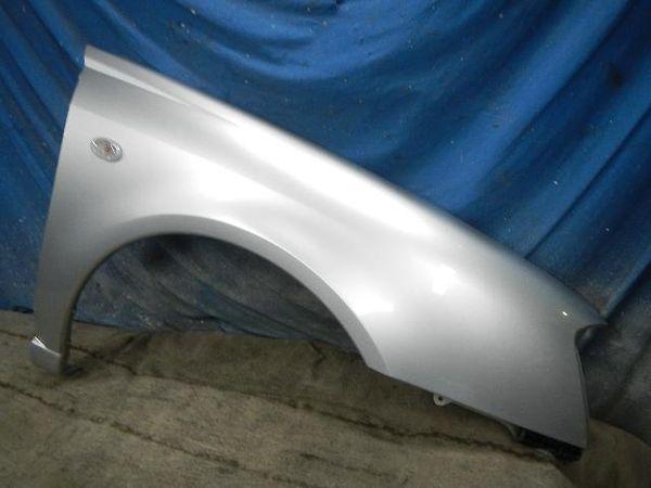 Subaru impreza 2003 right fender panel [0710600]