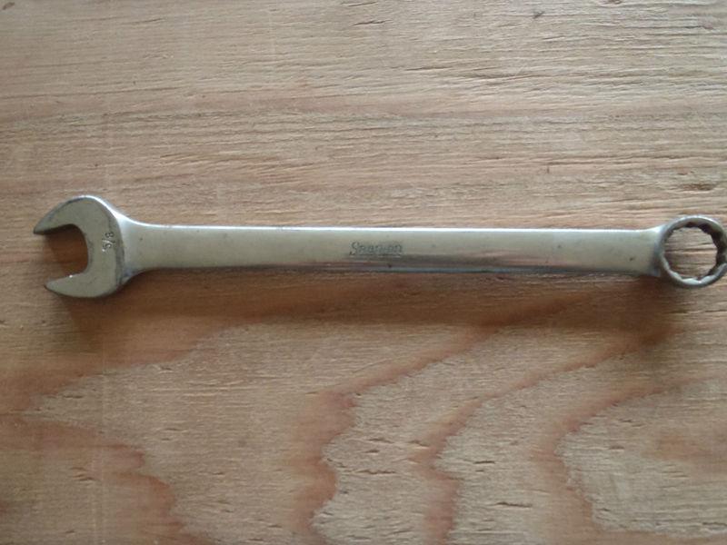 5/8" snap-on wrench