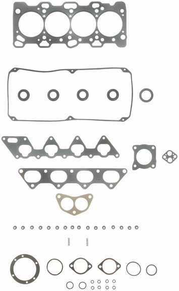 Fel-pro gaskets fpg hs9932pt - cylinder head gasket set