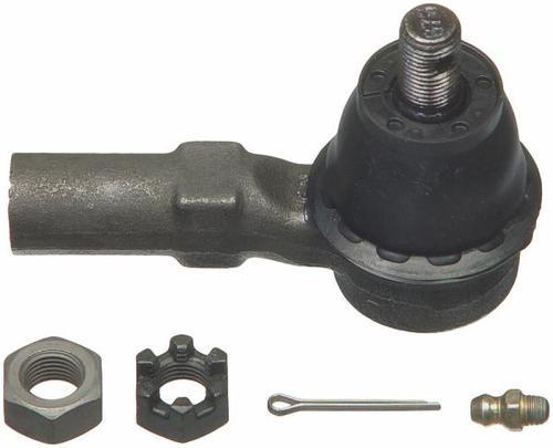 Quick steer tie rod end eqces3048rl