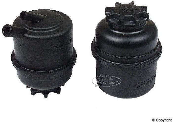 Zf power steering fluid reservoir