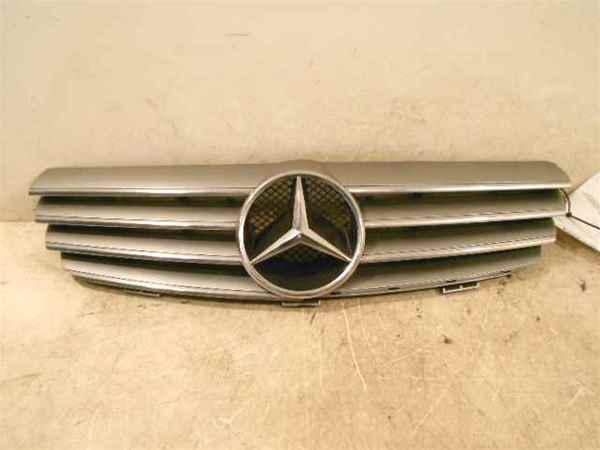 04 05 06 mercedes clk front grille oem lkq