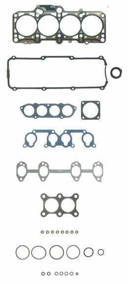 Fel-pro gaskets fpg hs26161pt - cylinder head gasket set