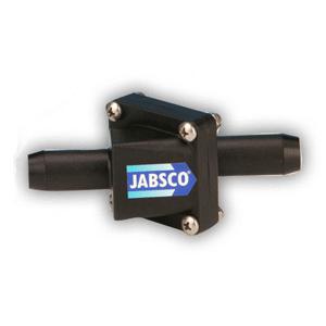 Jabsco in-line non-return valve - 3/4" jabsco 29295-1011