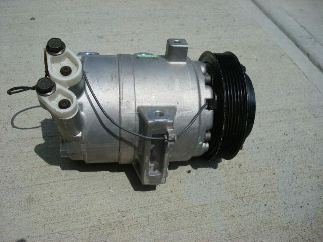 New oem ac compressor & clutch 2003 - 2008 mazda 6 