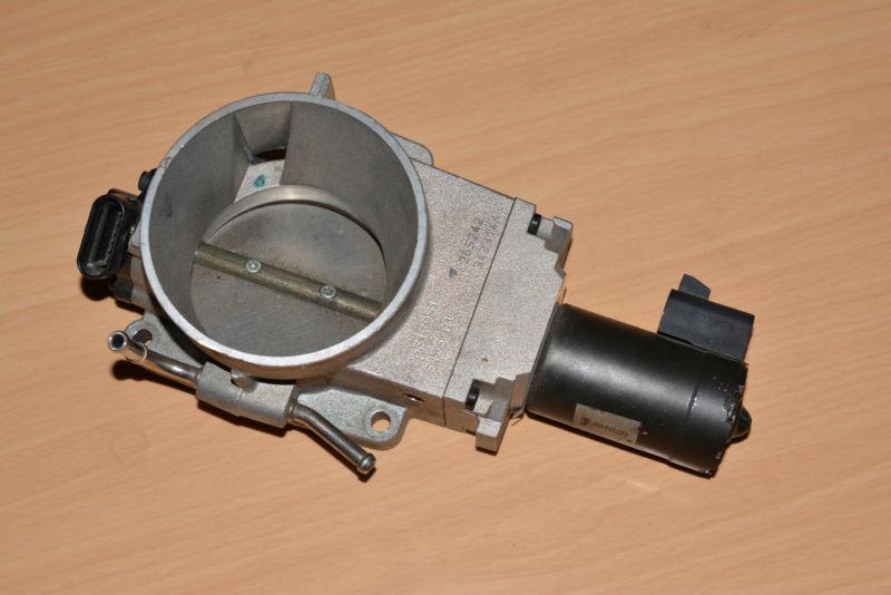 Gto c5 ls1 ls6 throttle body