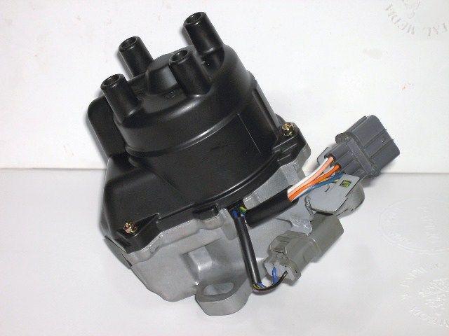 1994 1995 honda accord  distributor 2.2 l hitachi d4t92 oem part new