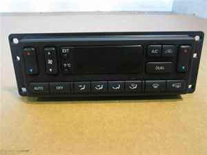 04 05 explorer climate ac heater control oem lkq