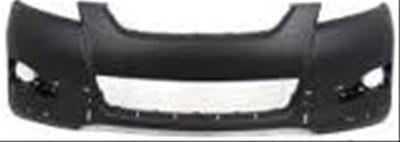 Sherman 8165-87-2 bumper cover front toyota matrix