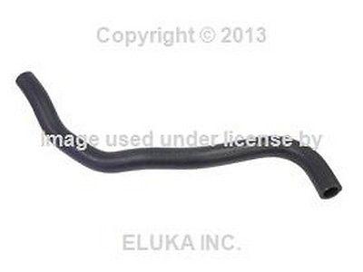 Bmw power steering hose - fluid container to power steering pump e90