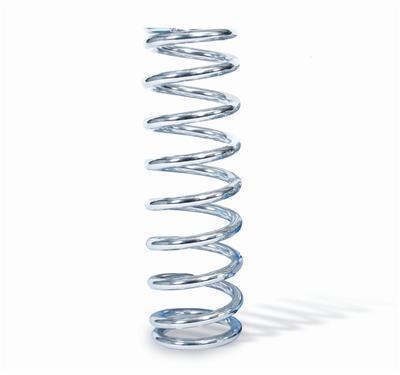 Afco racing afcoil coil-over spring 24225cr