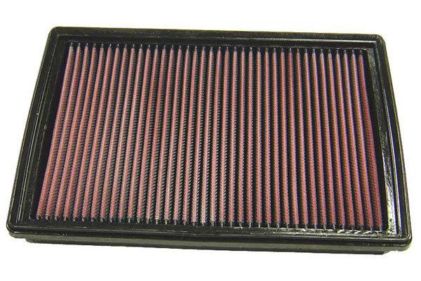 Charger k&n air filters - 33-2295