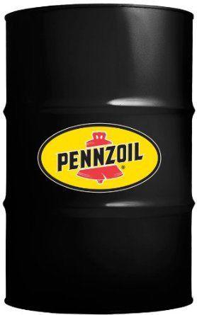 Pennzoil platinum full synthetic motor oil drum 5w20