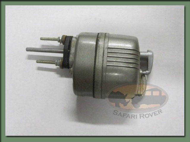 New land rover series genuine lucas wiper motor