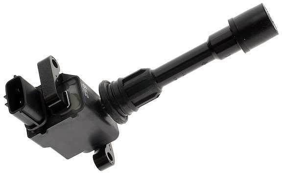 Echlin ignition parts ech ic237 - ignition coil