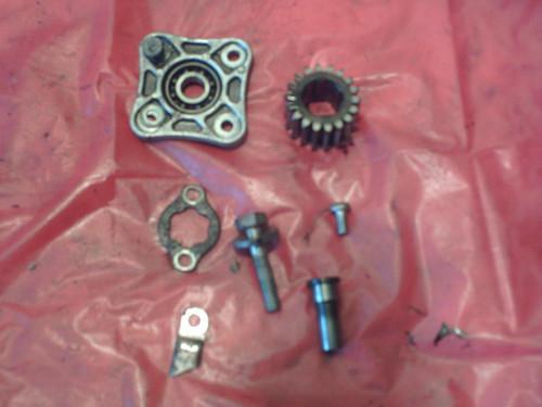 H138e 1970 1971 1972 honda cl100 cl 100 motor parts