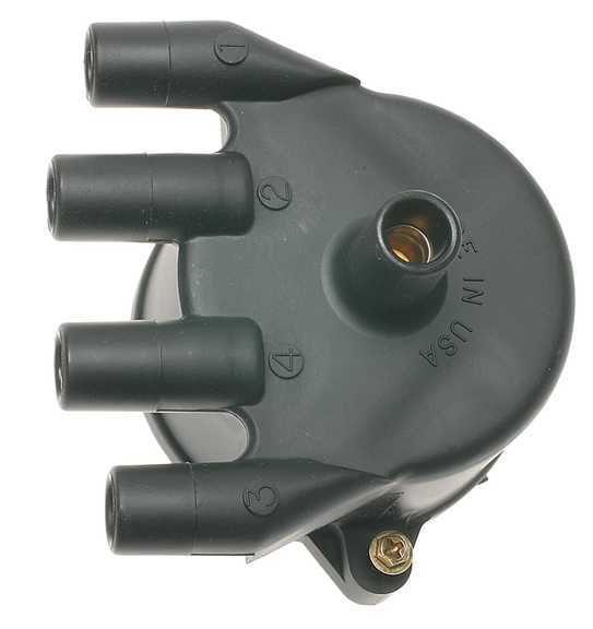 Echlin ignition parts ech ep797 - distributor cap