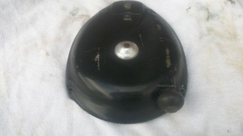 Martin 20 outboard motor recoil parts vintage