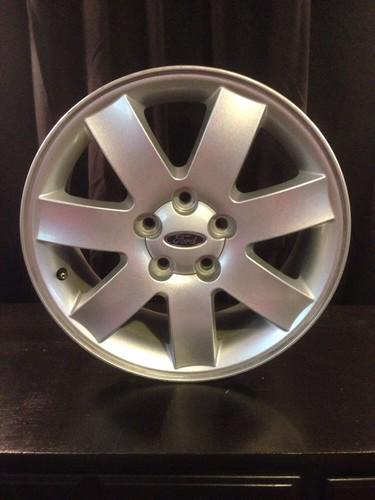 17" alloy wheel for 2005-2007 mercury montego ford 500 oem