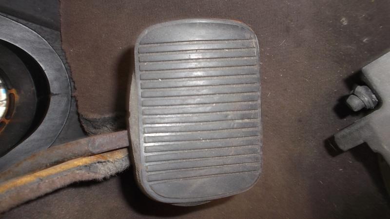 00 02 01 03 jaguar s type brake pedal