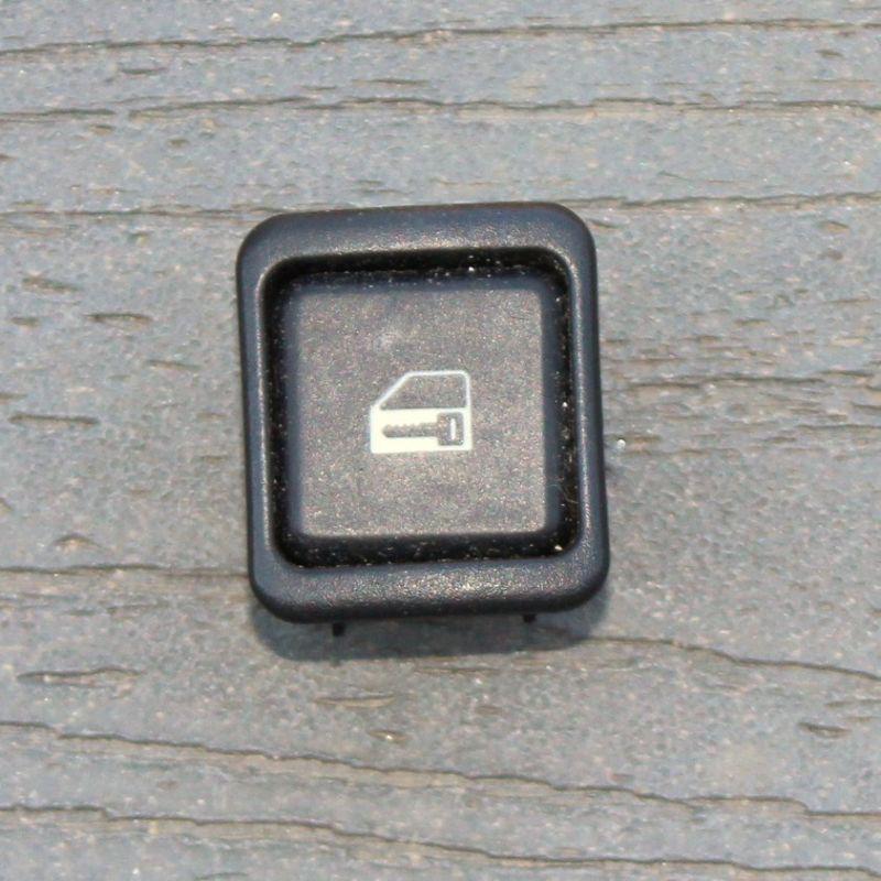  bmw e36 central locking system switch door locking switch bezel 61318368931 