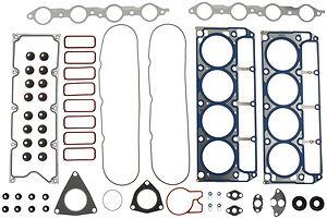 Victor hs5975b engine cylinder head gasket set gm 5.7l v8 chevrolet