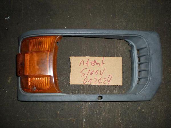 Daihatsu hijet 1995 right clearance lamp [0511000]