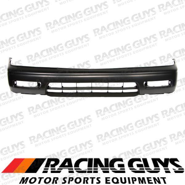 94-95 honda accord 2.2l front bumper cover primed capa facial plastic ho1000104