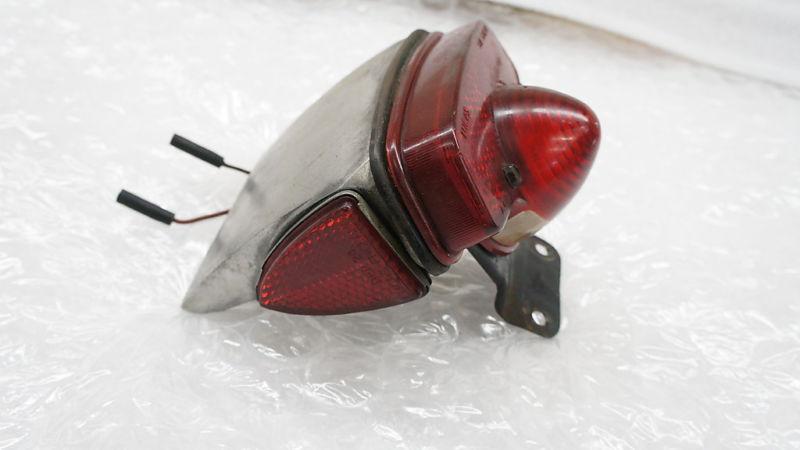 Buy 1967 BSA A65 650 650cc Thunderbolt Lightning A-65 *398 taillight ...