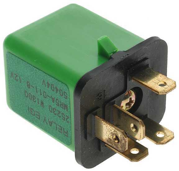 Echlin ignition parts ech ar269 - a/c & heater relay