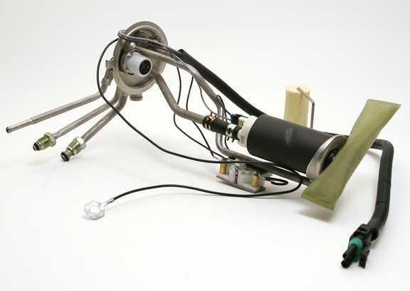 Delphi fuel pumps dfp hp10021 - fuel pump assy - (electric in-tank type) - ac...