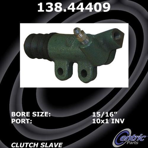 Centric 138.44409 clutch slave cylinder assy-clutch slave cylinder