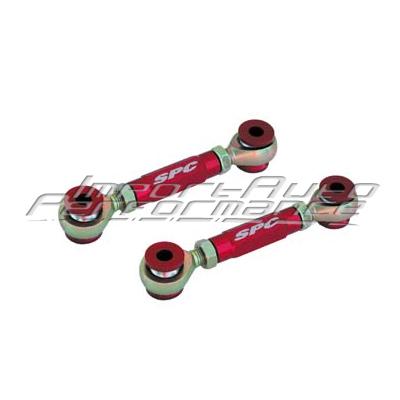 Spc rear adjustable toe link 88-91 honda civic crx