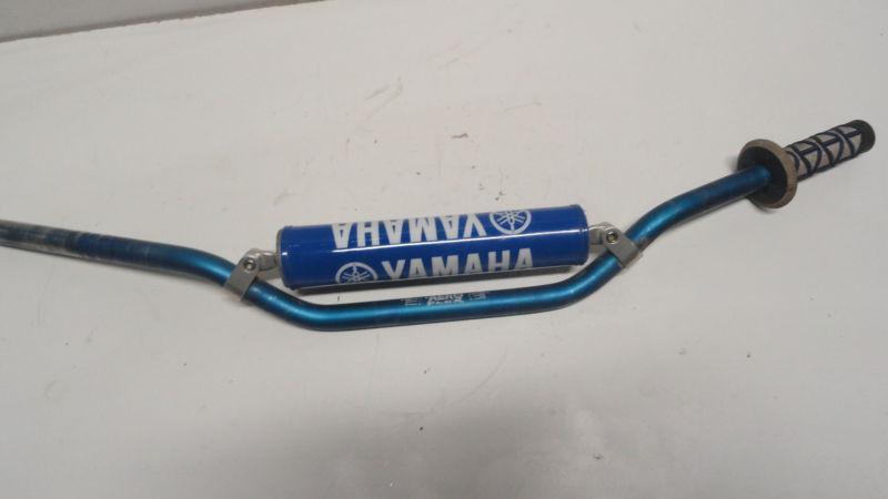 2003 yamaha yz450f yz 450 aero flex handlebars 7/8" p1