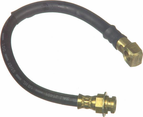 Wagner brake hose bh106887