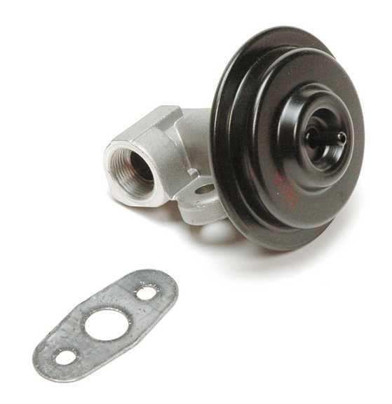 Delphi engine management dem eg10249 - egr valve