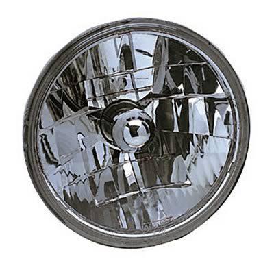 Ipcw crystal clear diamond cut headlights cwc-7008