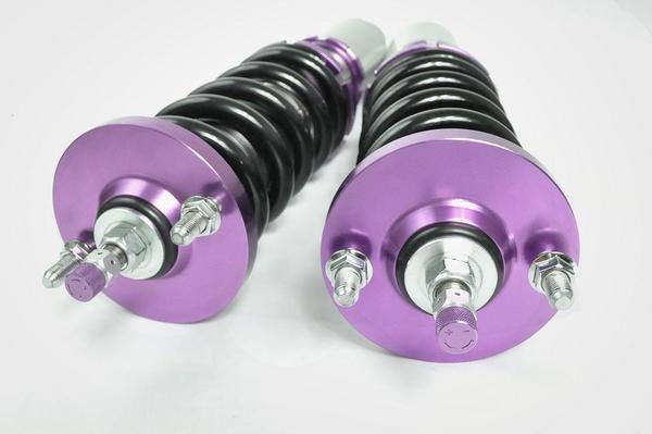 Jsk-usa 1996-2001 audi a4 2wd jsk full coilover suspension kit