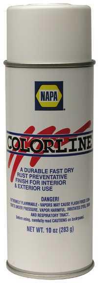 Dupli-color dc dc501 - spray paint - general purpose colors, gloss black