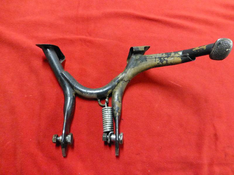 1984 1985 yamaha fj1100 good centerstand center stand 