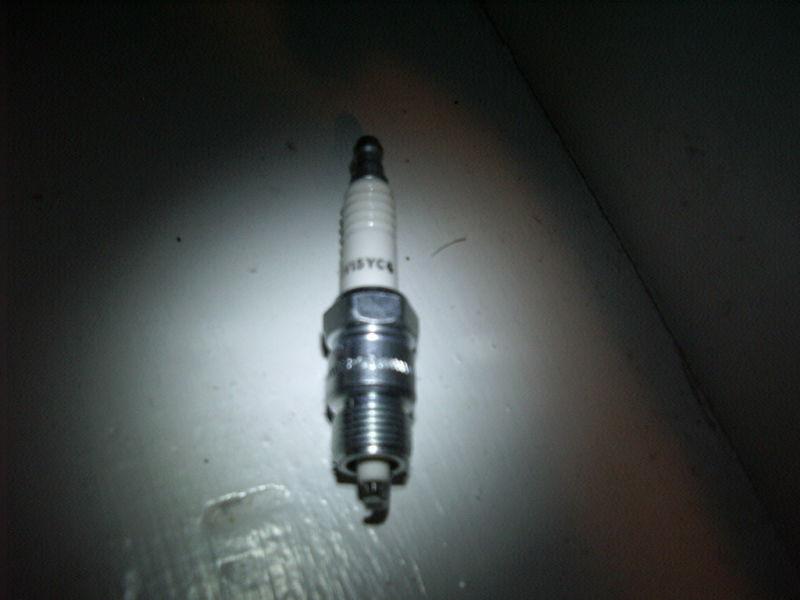 Rv15yc4---18 champion spark plug---6