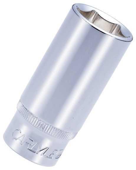 Carlyle hand tools cht sd38020m - socket, 20 mm; deep metric