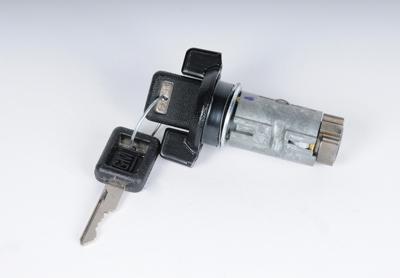 Acdelco oe service d1422b switch, ignition lock & tumbler