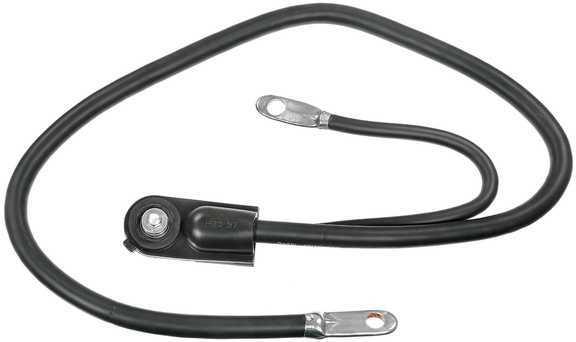 Napa battery cables cbl 718305 - battery cable - positive