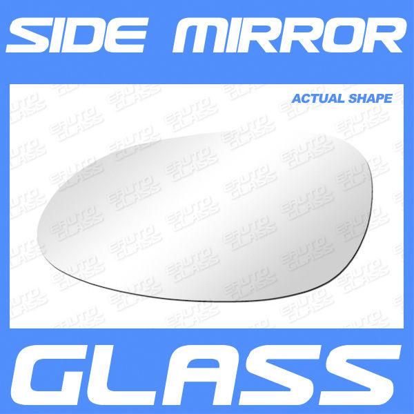 New mirror glass replacement left driver side 1997-2004 buick regal