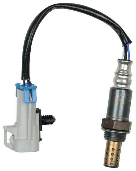 Bosch bsh 15152 - oxygen (o2) sensor