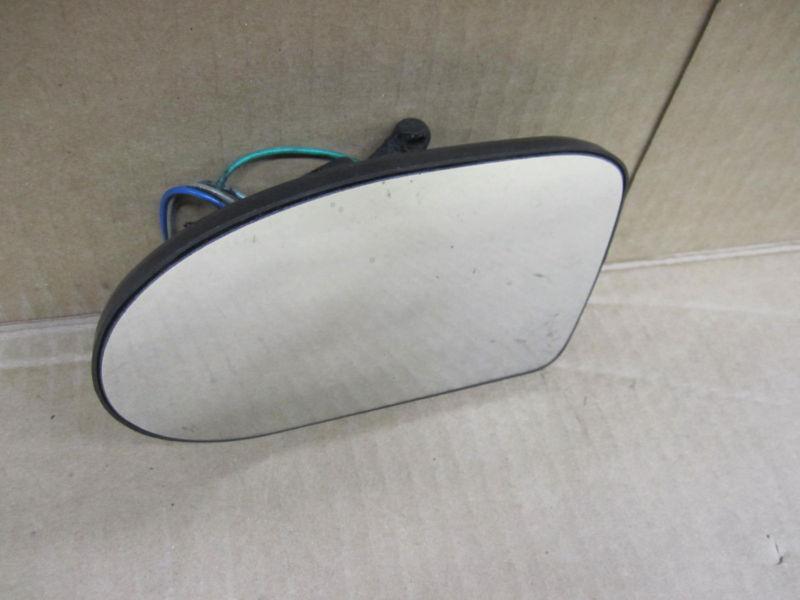 Olds 88 olds 98 buick park avenue lesabre 91-99 power mirror glass & motor lh