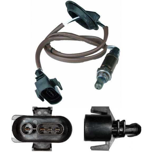 Bosch bsh 13823 - oxygen (o2) sensor - oe manufacturer